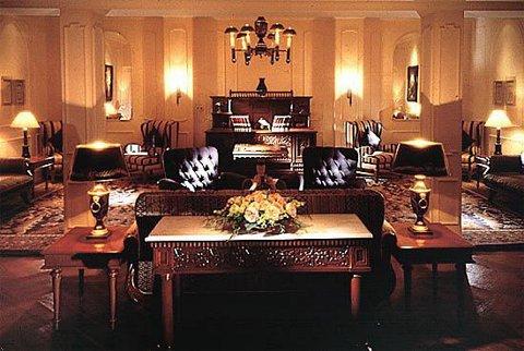 Welcomhotel By Itc Hotels, Cathedral Road, Hotel 5*