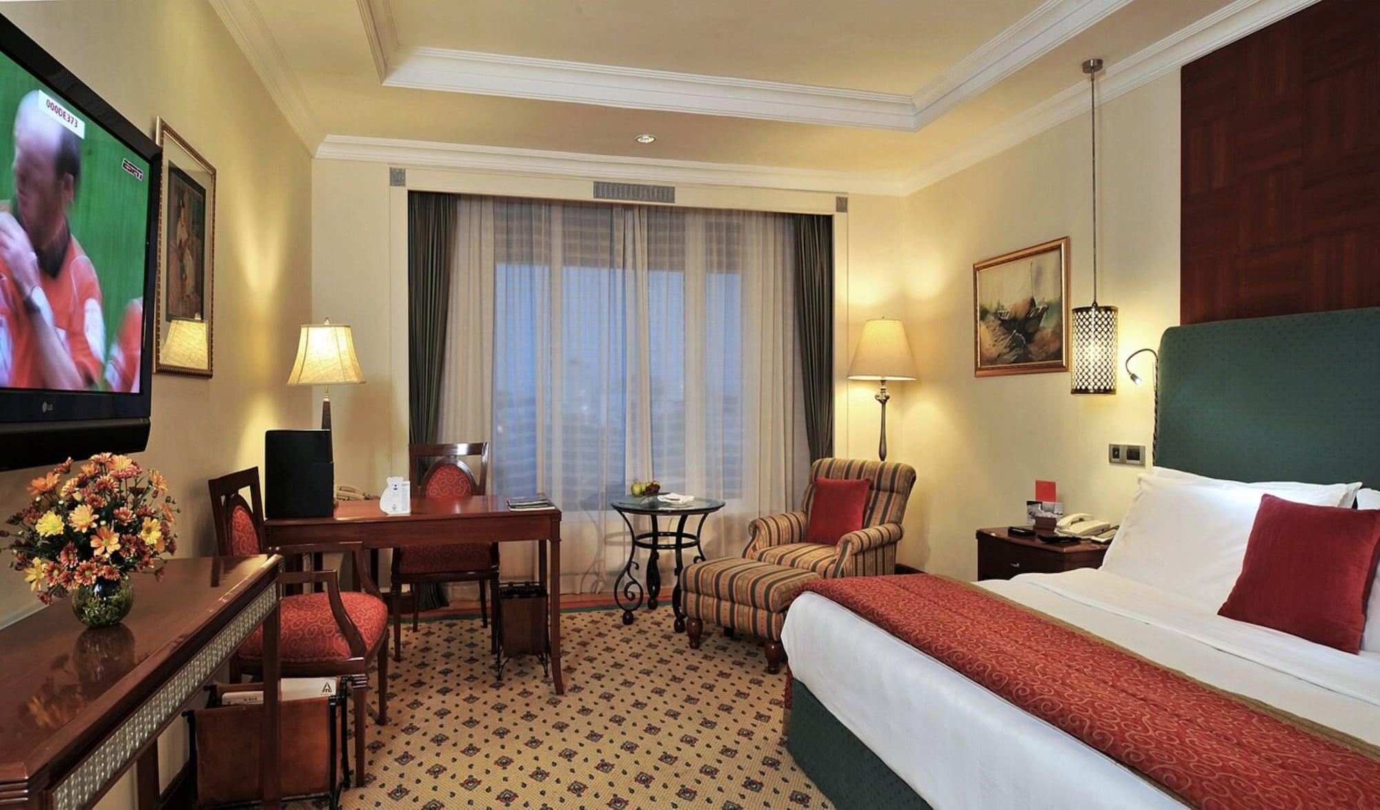 Welcomhotel By Itc Hotels, Cathedral Road, Hotel Chennai