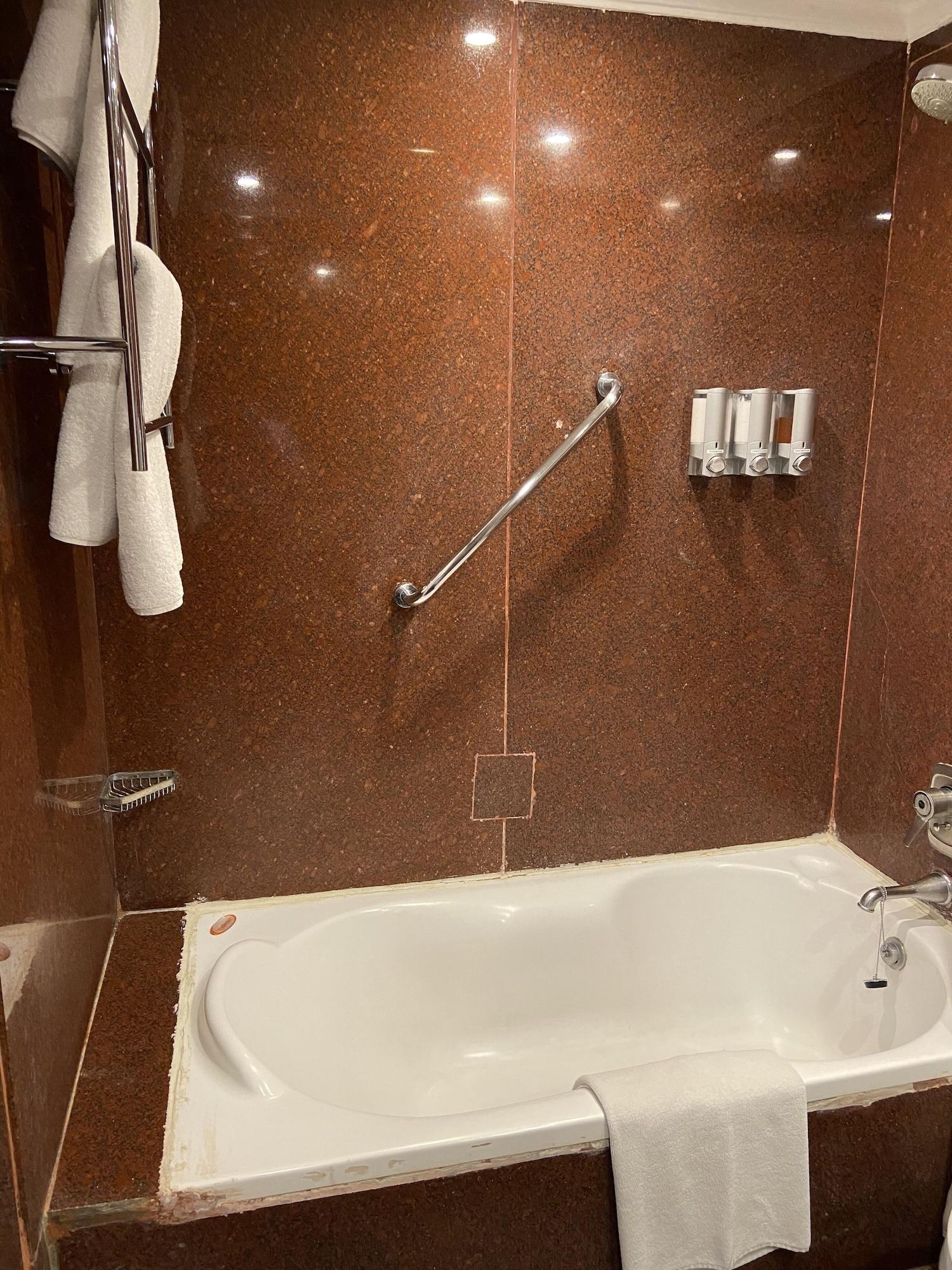 Welcomhotel By Itc Hotels, Cathedral Road, Hotel Chennai