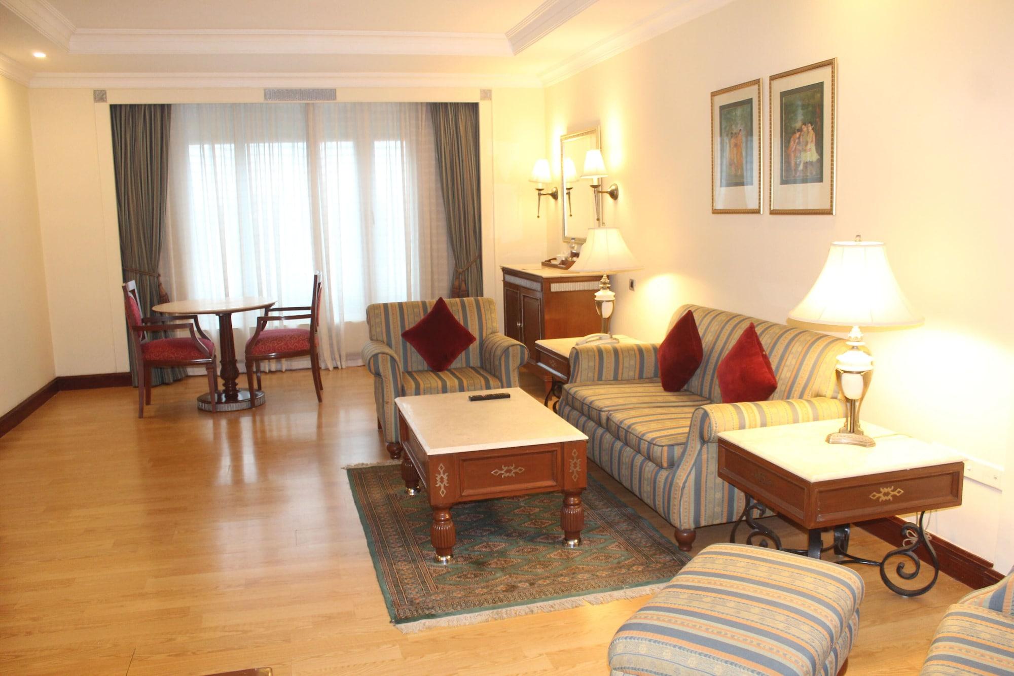 Welcomhotel By Itc Hotels, Cathedral Road, 5* Chennai