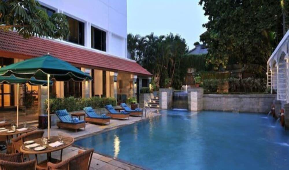 Welcomhotel By Itc Hotels, Cathedral Road, 5*