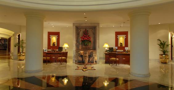 Welcomhotel By Itc Hotels, Cathedral Road, Chennai