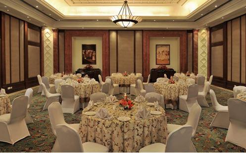 Hotel Welcomhotel By Itc Hotels, Cathedral Road,