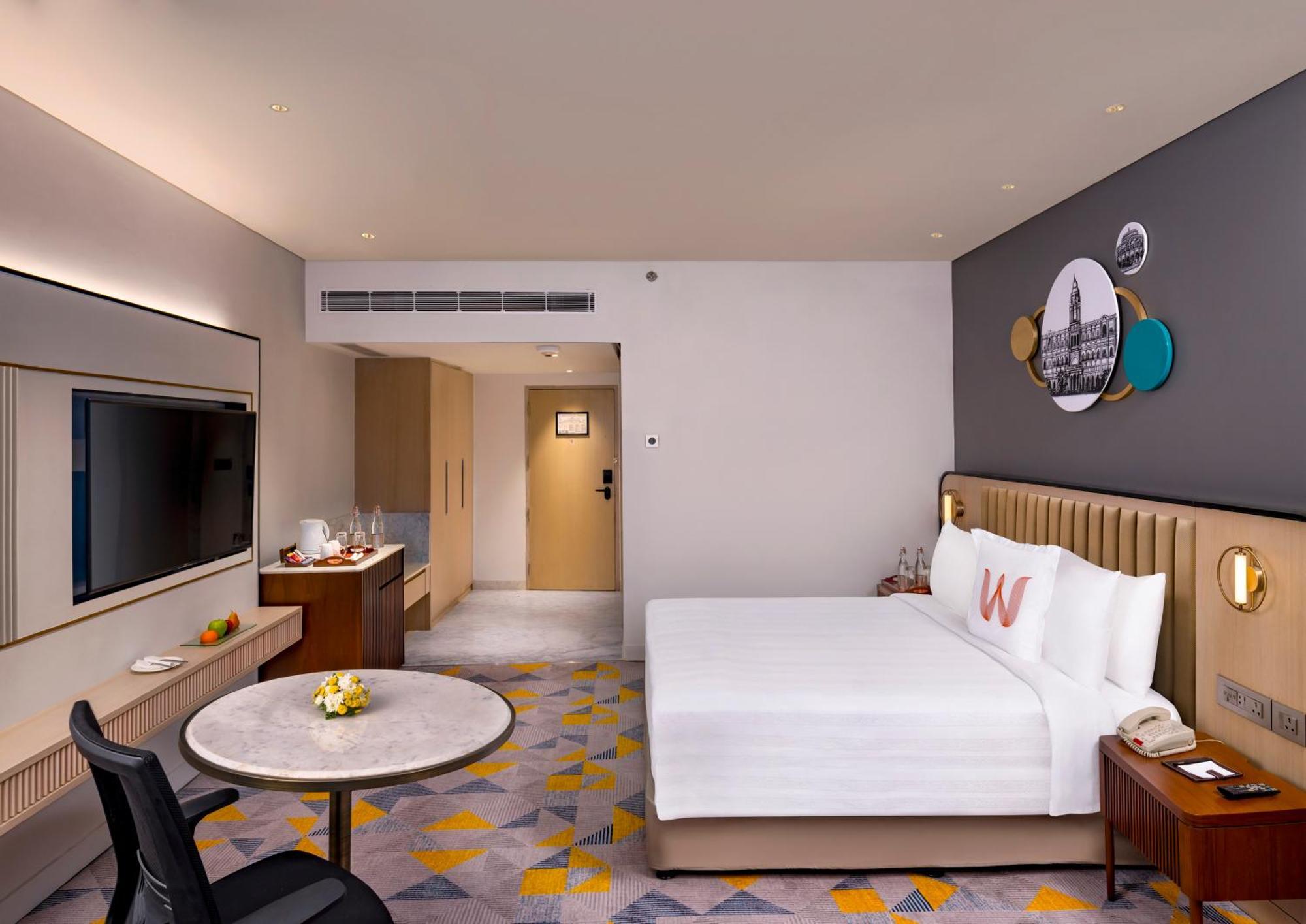 Welcomhotel By Itc Hotels, Cathedral Road, 5* Chennai