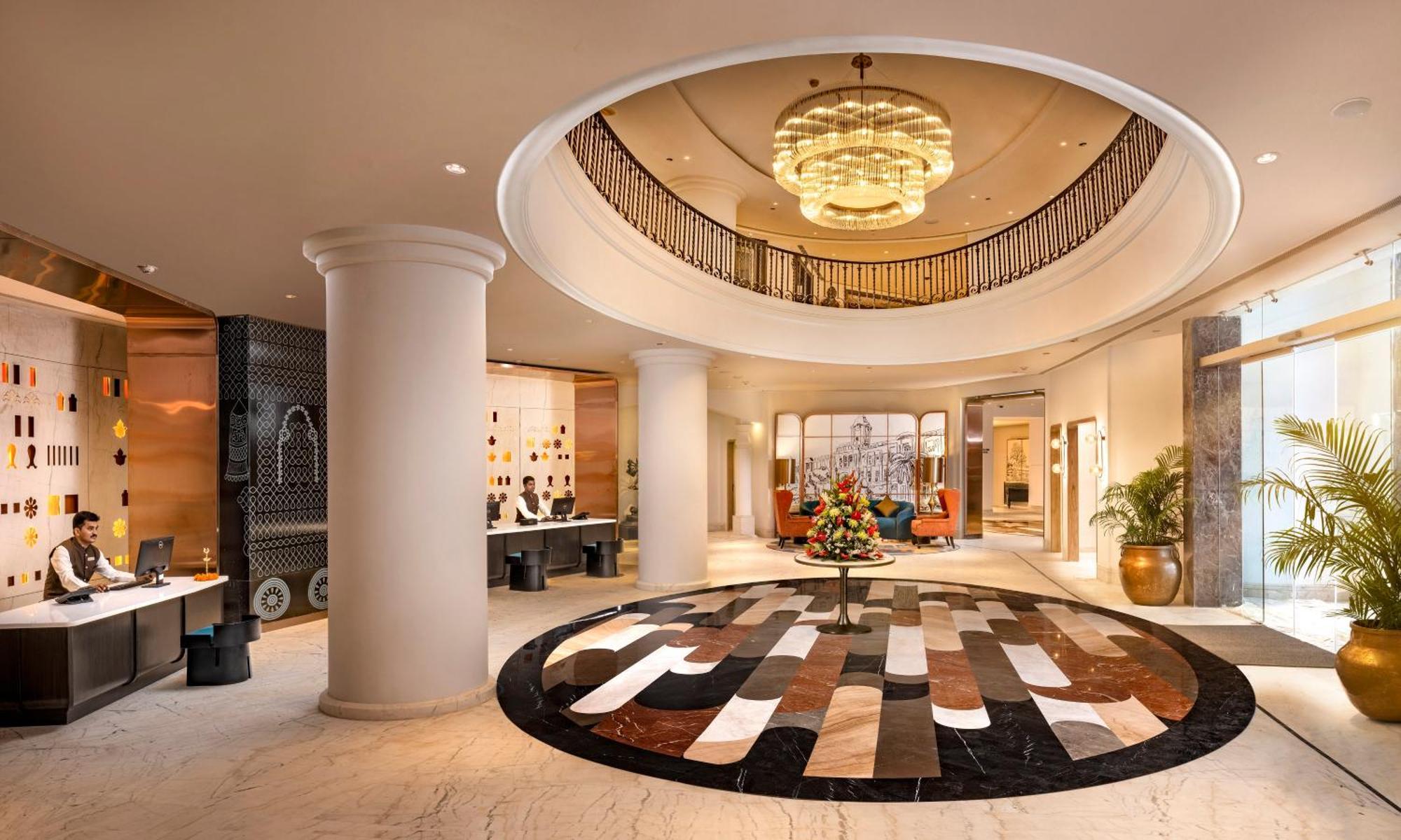 Welcomhotel By Itc Hotels, Cathedral Road, 5*