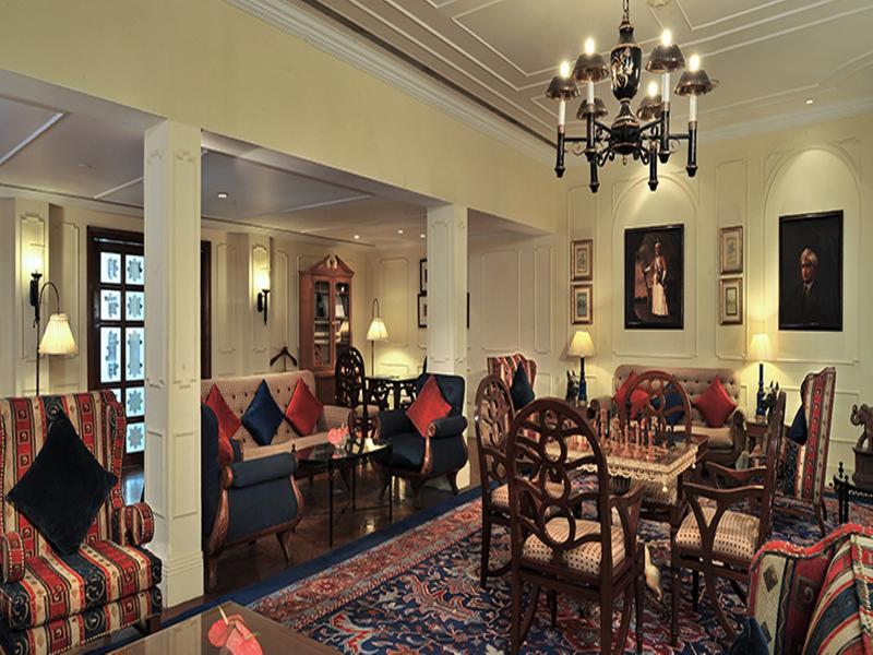 Welcomhotel By Itc Hotels, Cathedral Road, Hotel Chennai
