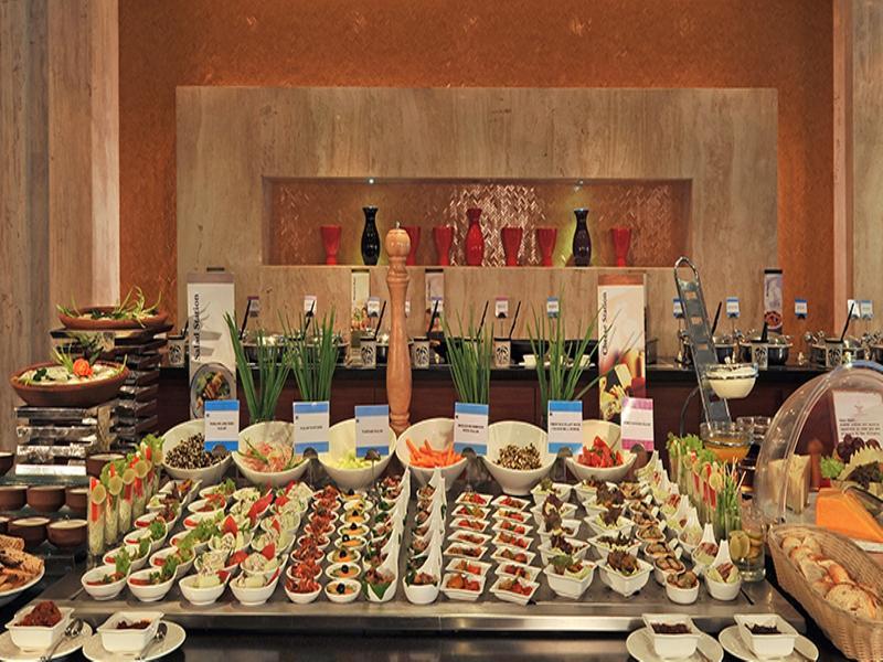 Welcomhotel By Itc Hotels, Cathedral Road, Hotel Chennai