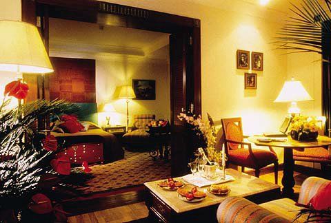 Welcomhotel By Itc Hotels, Cathedral Road,