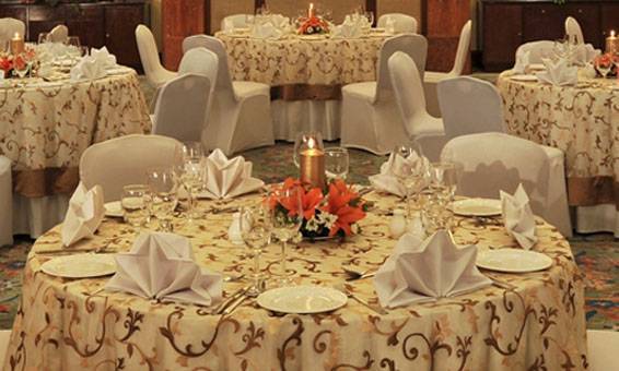 Hotel Welcomhotel By Itc Hotels, Cathedral Road,