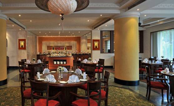 Welcomhotel By Itc Hotels, Cathedral Road, 5*