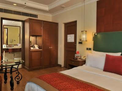 Welcomhotel By Itc Hotels, Cathedral Road, Hotel 5*