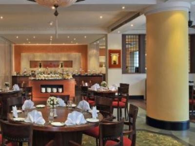 Welcomhotel By Itc Hotels, Cathedral Road, Hotel