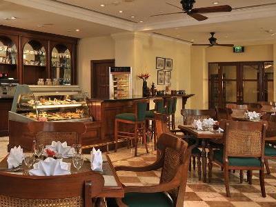 Welcomhotel By Itc Hotels, Cathedral Road, Chennai