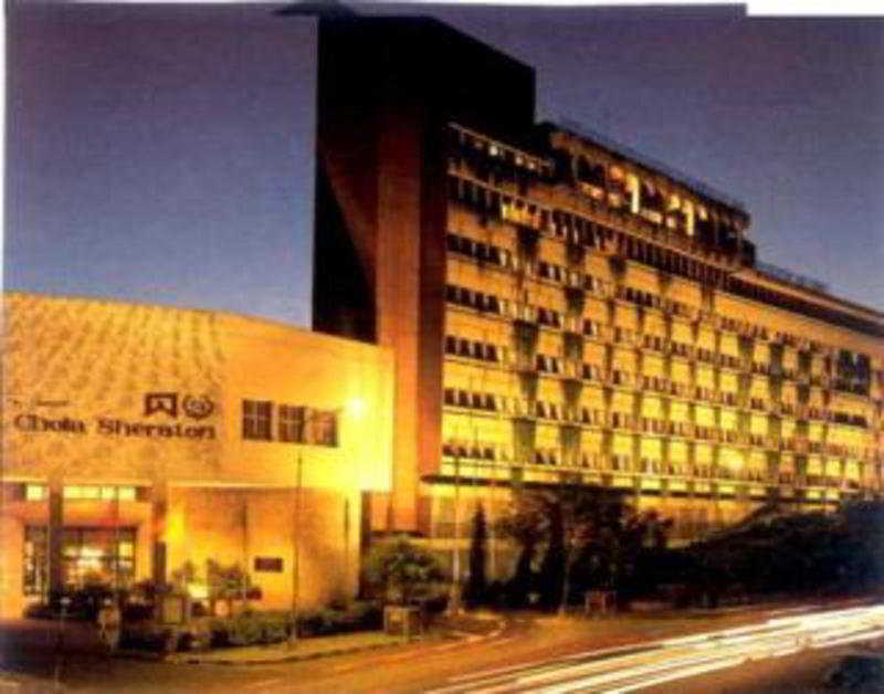 Hotel Welcomhotel By Itc Hotels, Cathedral Road, Chennai