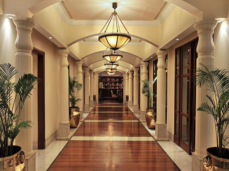 Welcomhotel By Itc Hotels, Cathedral Road, Hotel 5*