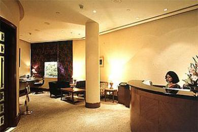 Hotel Welcomhotel By Itc Hotels, Cathedral Road, 5*